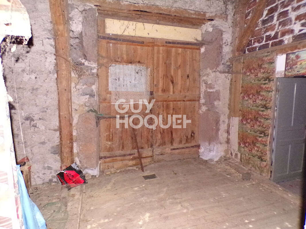 Maison Siaugues Ste Marie - photo 6