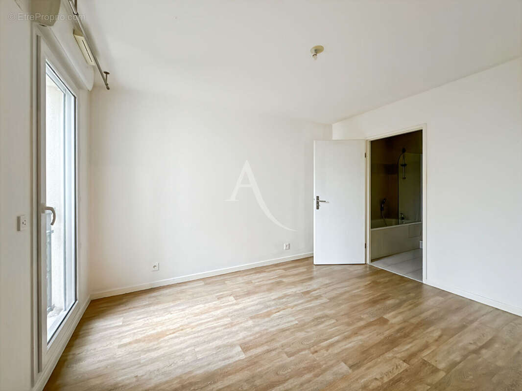 Appartement à POISSY