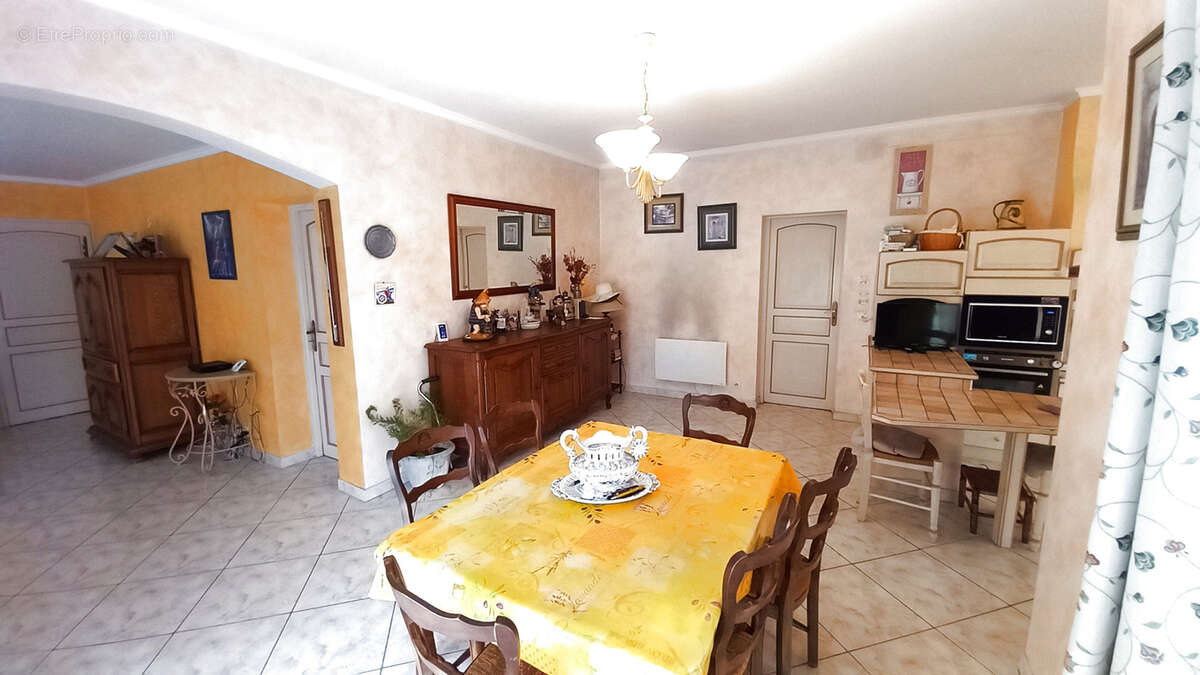 Maison à BEDARIEUX