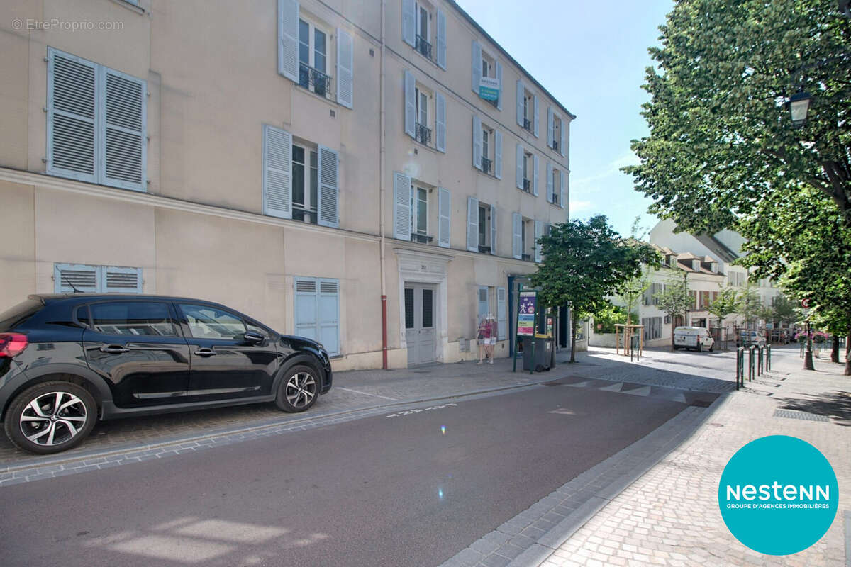 Appartement à RUEIL-MALMAISON