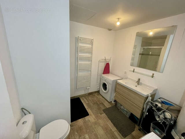 Appartement à HAYANGE