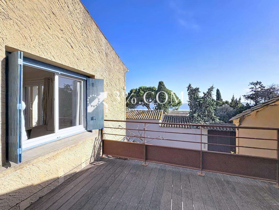 Charmante maison atypique de caractère avec terrasses, studi - photo 3