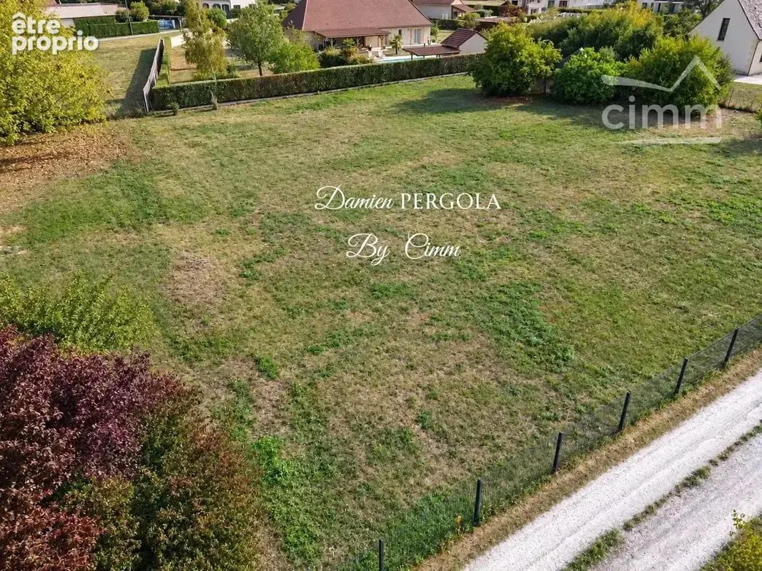 Montignac-Lascaux – Terrain plat de 1 176 m² à deux pas du centre-ville - photo 5