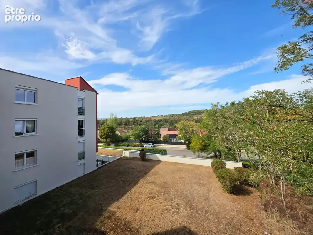 Appartement TALANT 4 Pièces 80.88 m² - photo 3