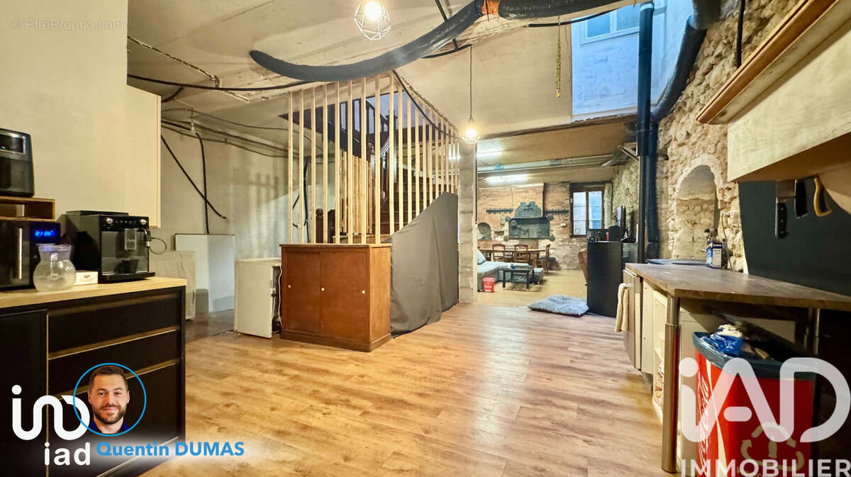 Photo 6 - Maison à PEYREHORADE