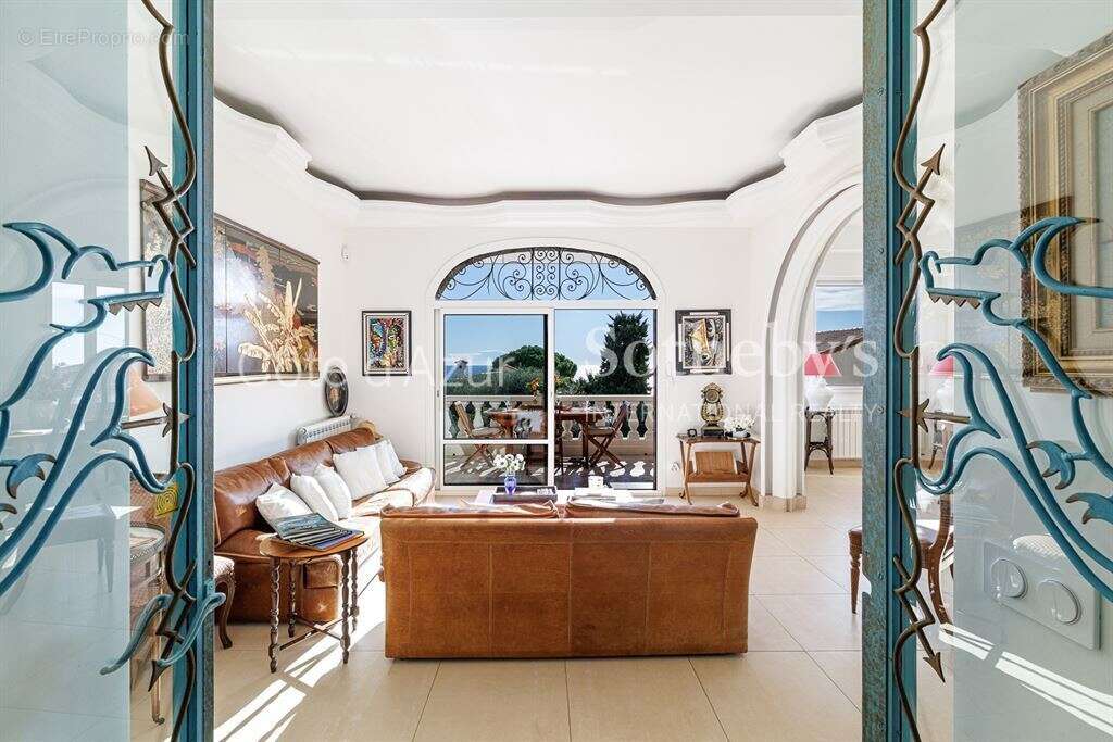 Maison à NICE
