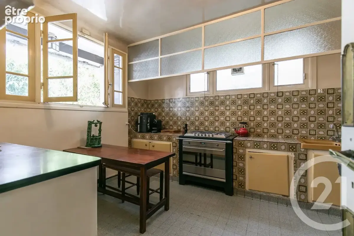 Maison 8 pièces 186 m² à vendre à Saint-Maur-Des-Fosses (94100) - photo 15