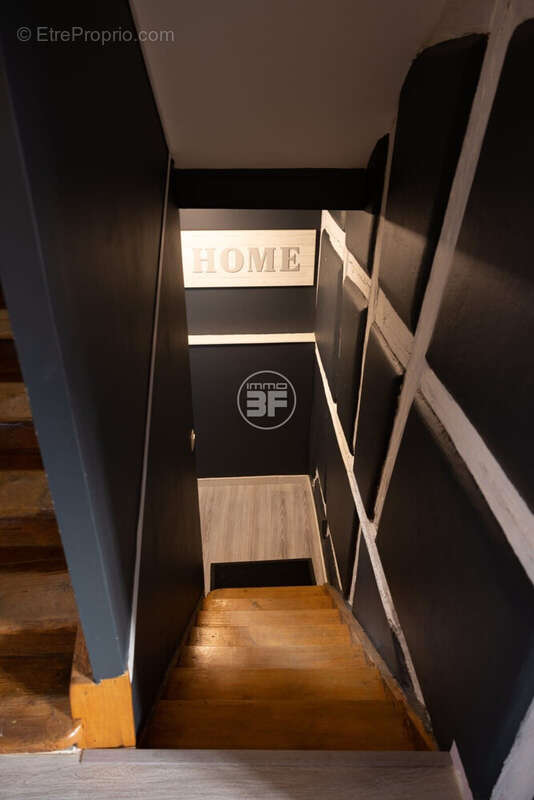 Appartement à RIBEAUVILLE