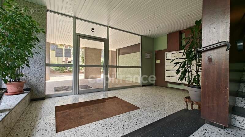 Appartement à BOISSY-SAINT-LEGER