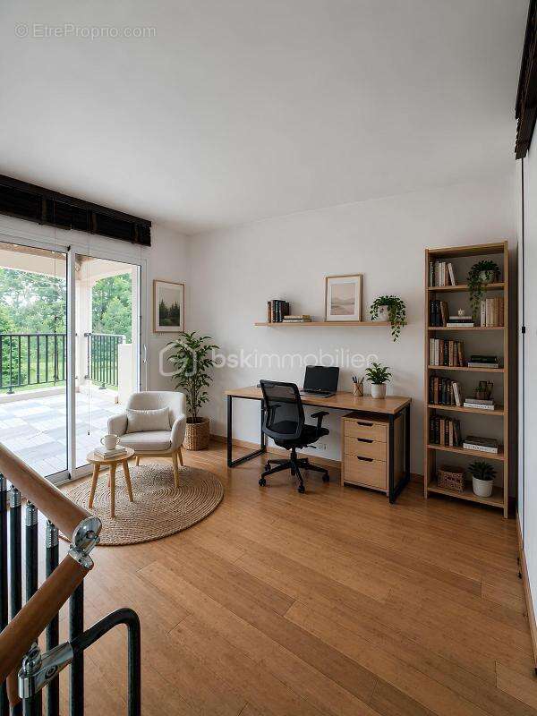 Maison à CHAUCHE