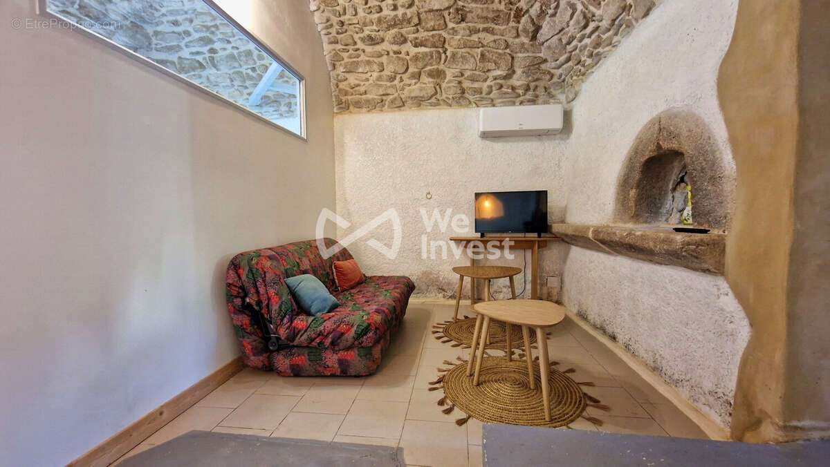 Appartement 64 m² à Les Assions  - photo 4