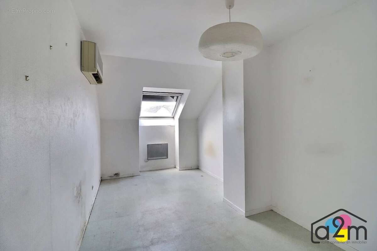 Appartement à CREIL