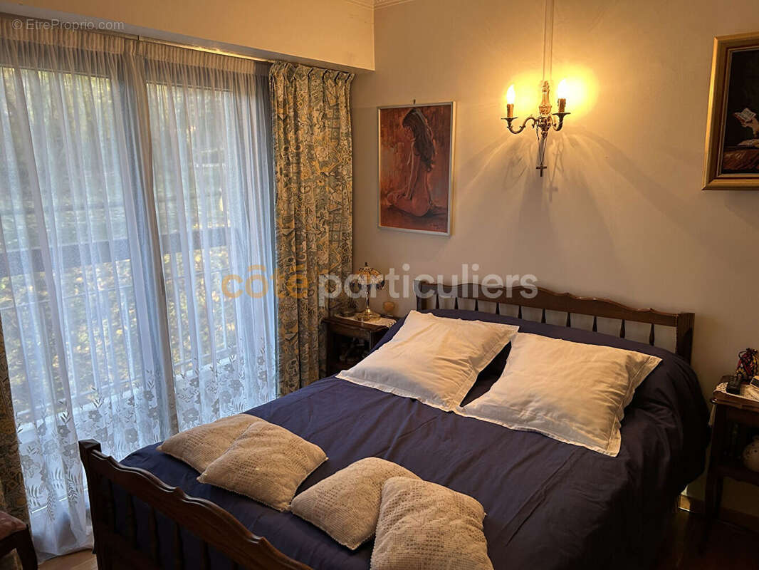 Appartement à ATHIS-MONS