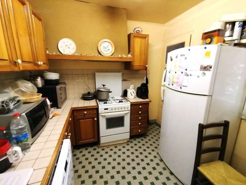 Maison à LUISANT