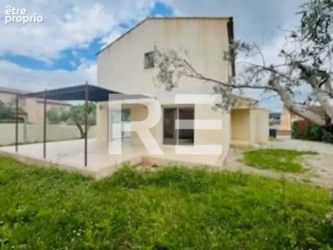 Villa caveirac 4 chambres - photo 8