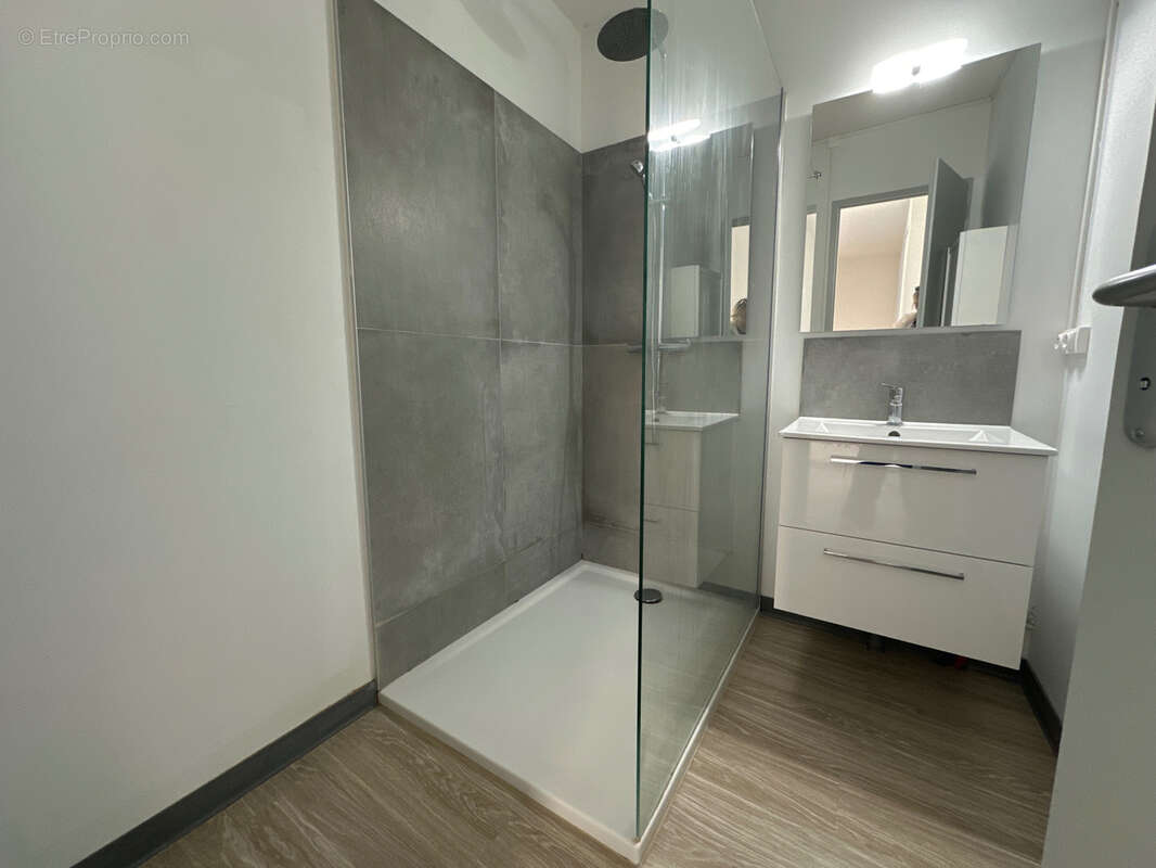 Maison à MONTPELLIER