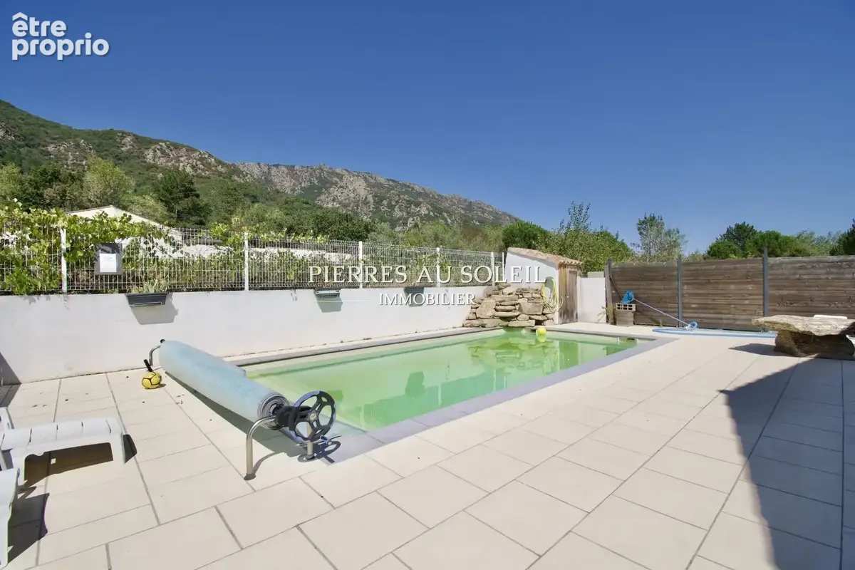 Maison 12 pièces à vendre à Mons (34390) - photo 3