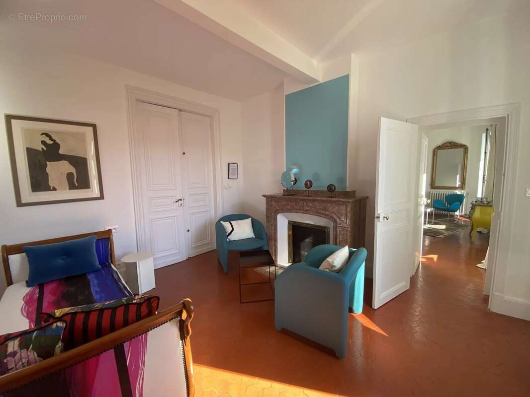 Maison à LEZIGNAN-CORBIERES