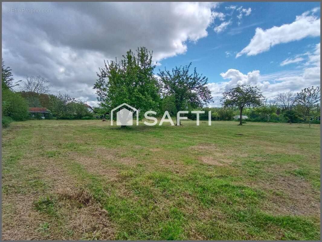 Photo 2 - Maison à LE BENY-BOCAGE