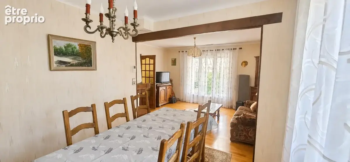 Maison à vendre - photo 4