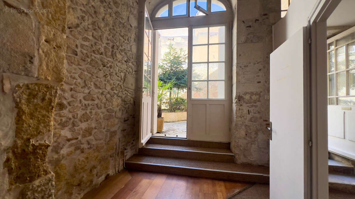 Appartement à AUCH