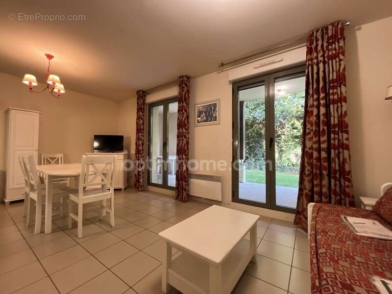 Appartement à HONFLEUR