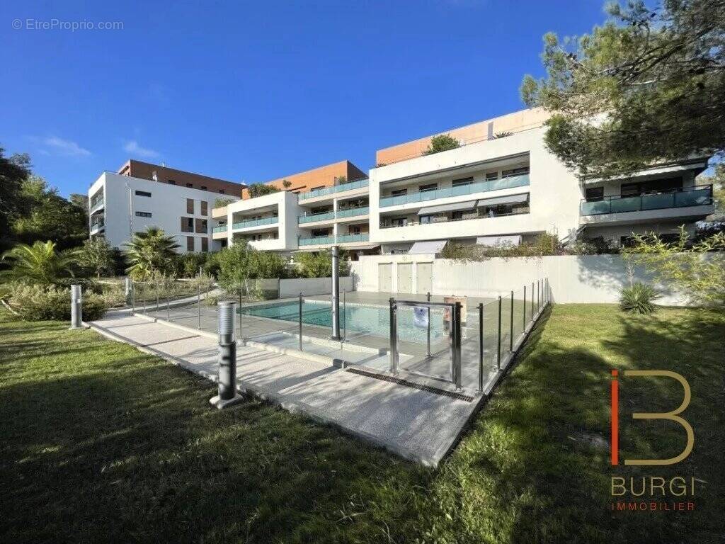 Appartement à SAINT-RAPHAEL
