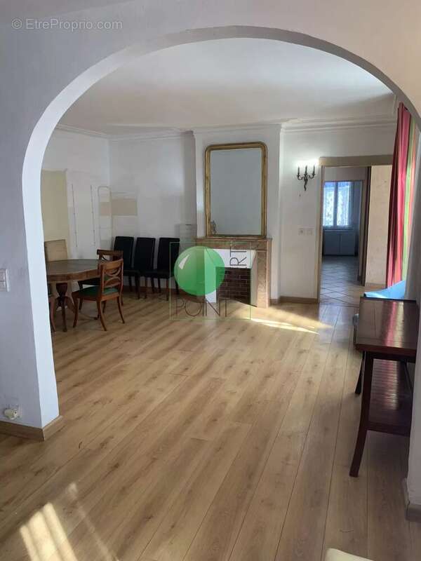 Maison à BALLANCOURT-SUR-ESSONNE