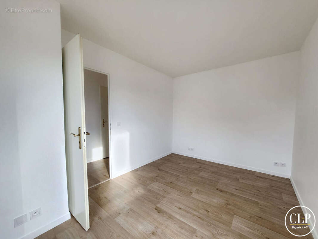 Appartement à MONTREUIL