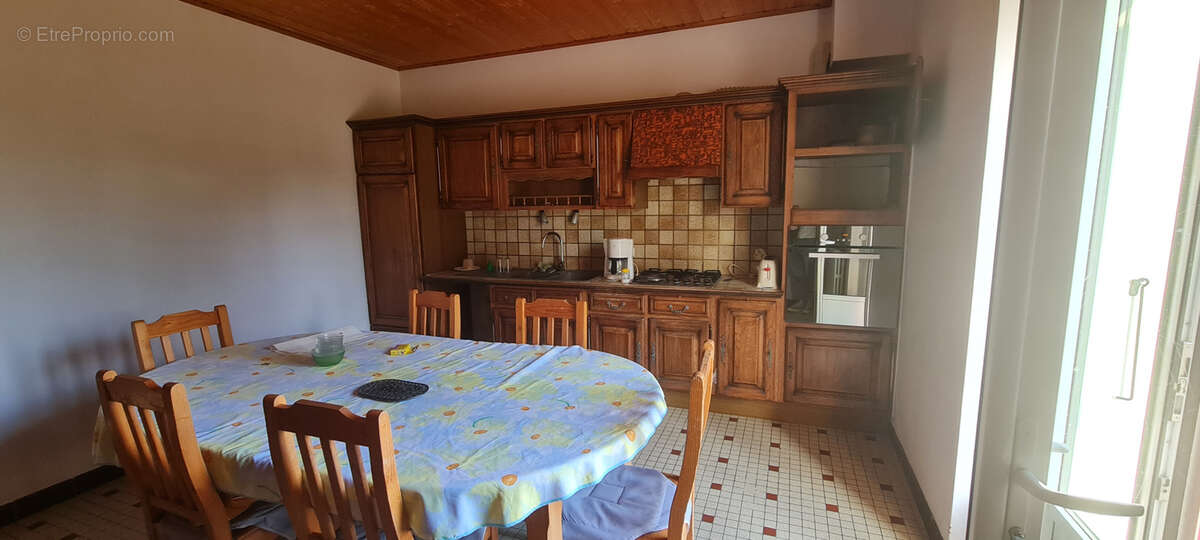 Maison à GRATELOUP-SAINT-GAYRAND