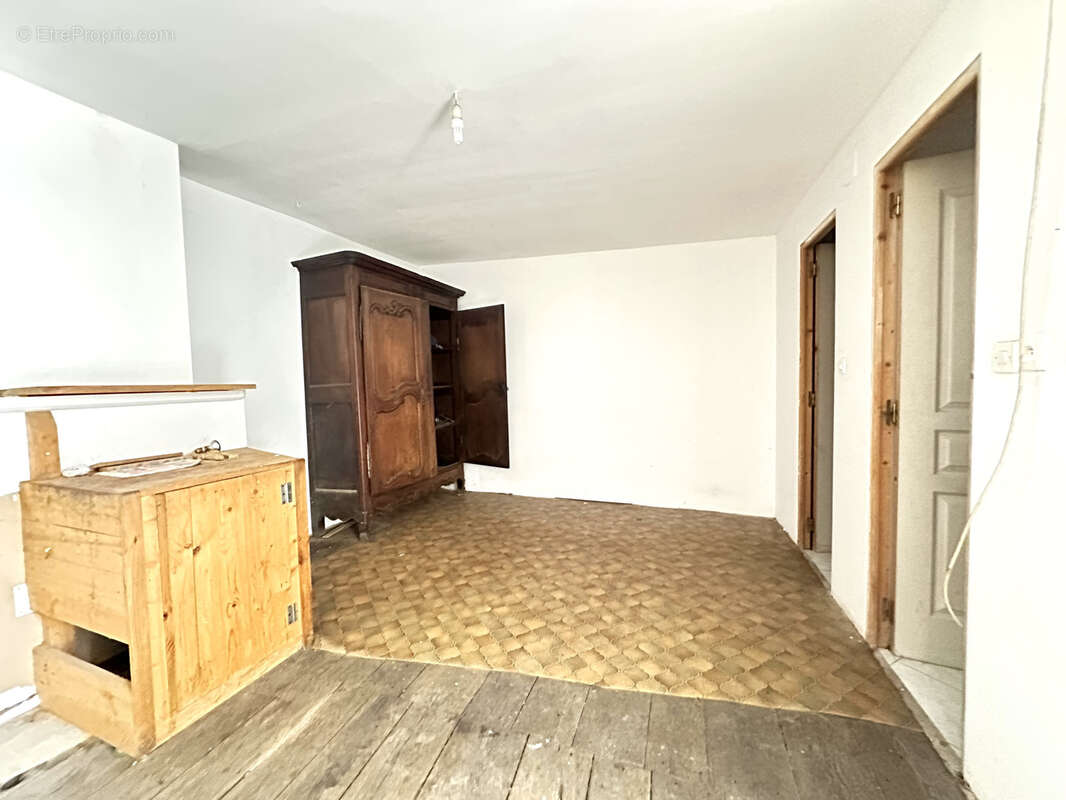 Maison à MARTIGNY-LES-GERBONVAUX