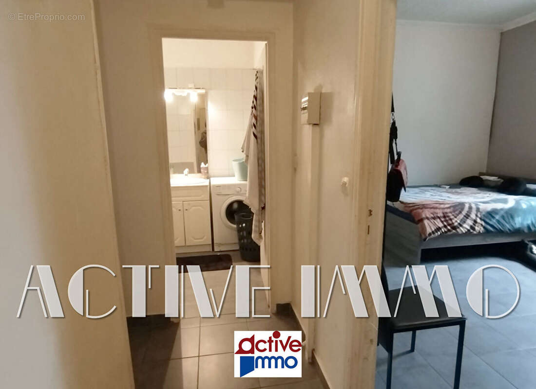 Appartement à AUMETZ