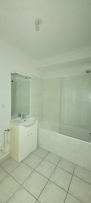 Appartement à BACCARAT