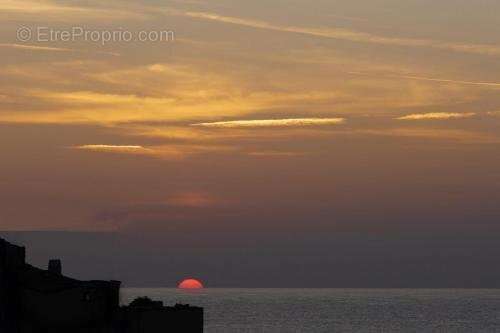 Appartement à BRANDO