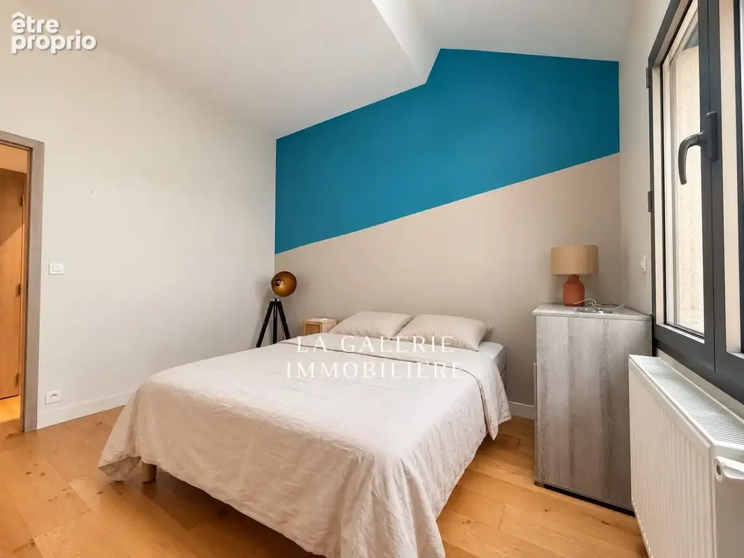Appartement 3 pièces 64 m² à vendre à Nanterre (92000) - photo 6
