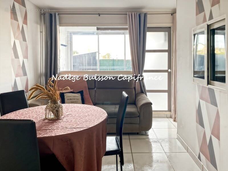 Appartement à CABOURG