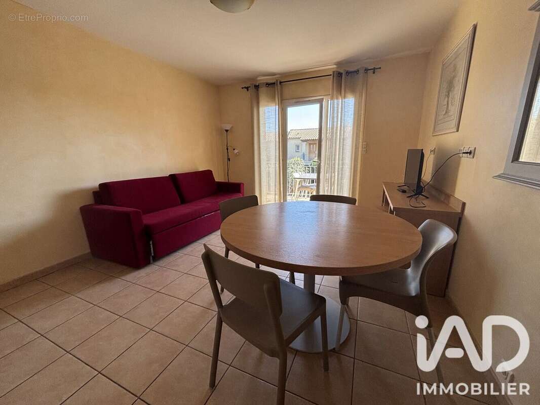 Photo 6 - Appartement à AVIGNON