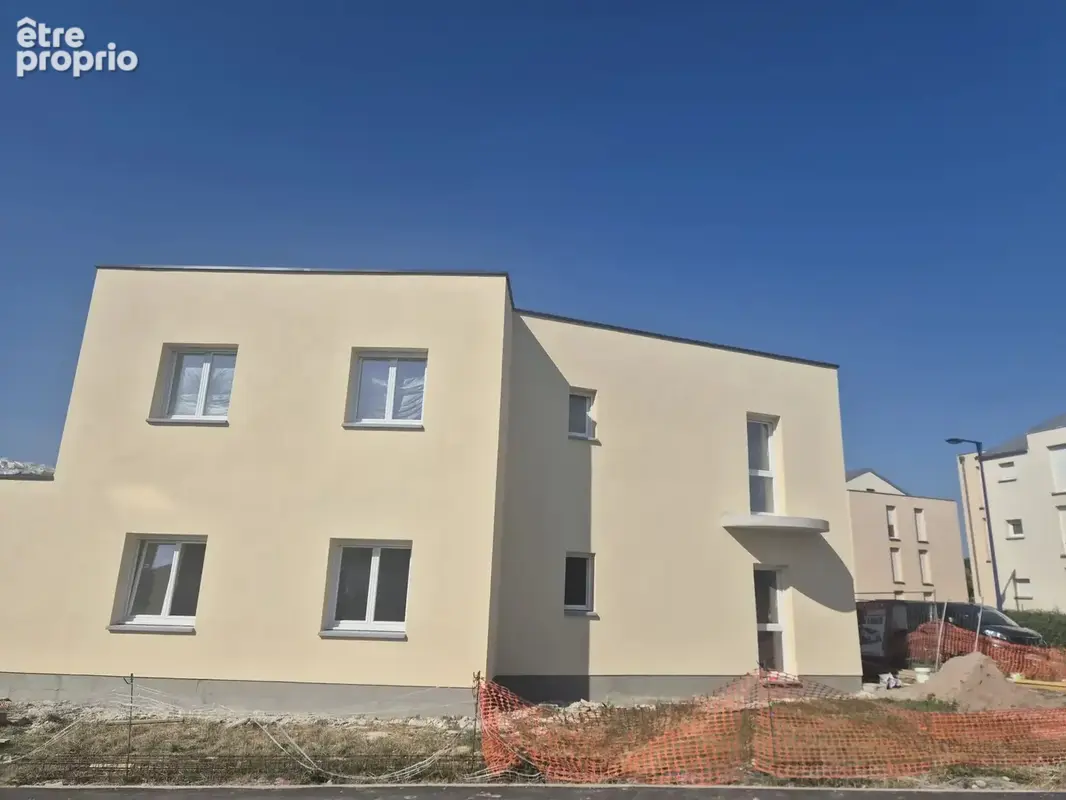 GOLBEY Les Blancs Champs - Appartement T3 neuf - photo 2