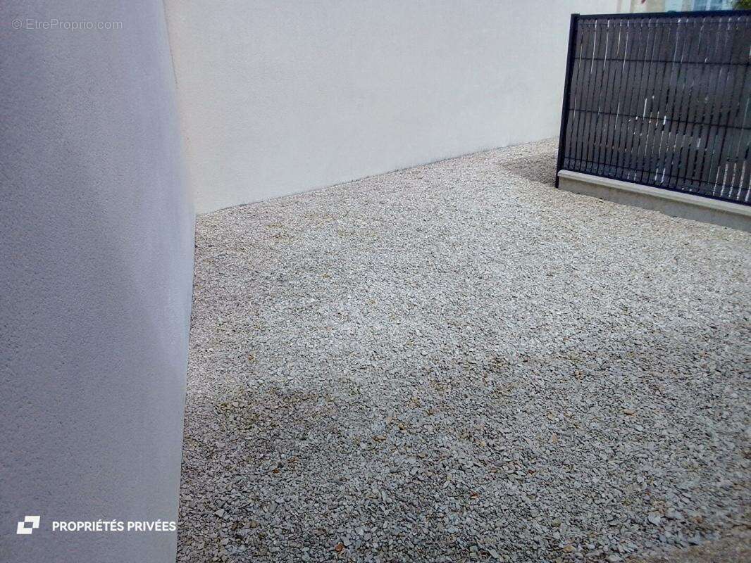 Appartement à ROYAN