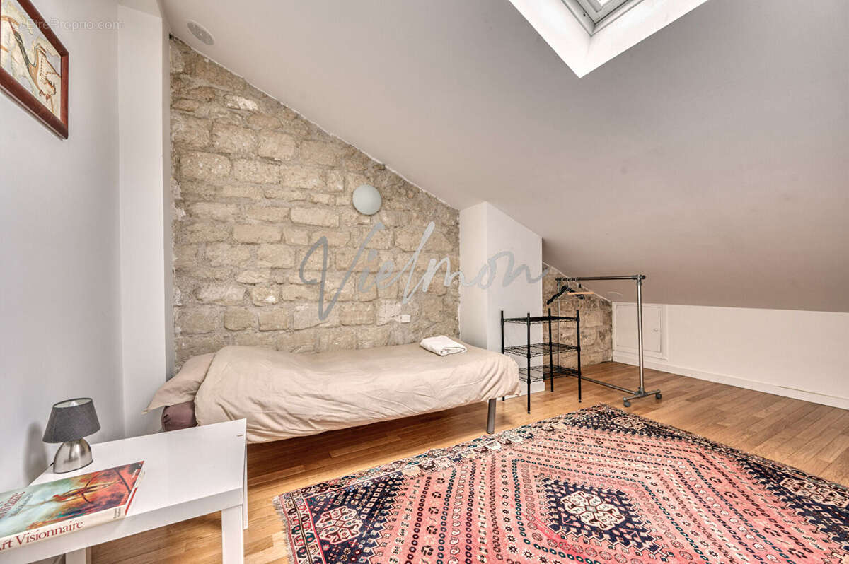 Appartement à SAINT-GERMAIN-EN-LAYE