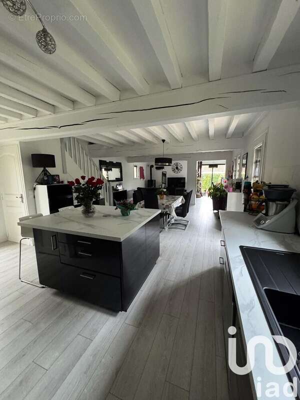 Photo 7 - Maison à SAINT-AUBIN-LES-ELBEUF