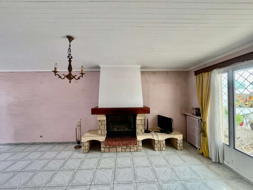 Maison 108 m² à Brunoy  - photo 4