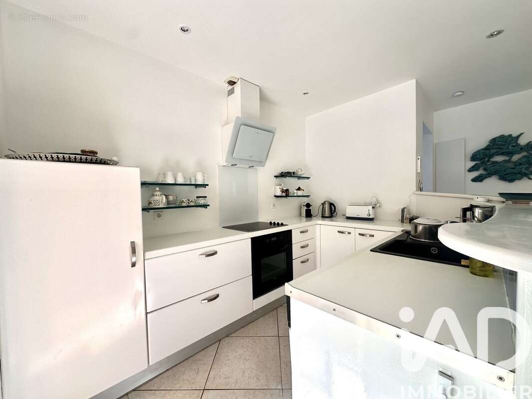 Maison 128 m² à Sainte-Maxime  - photo 6