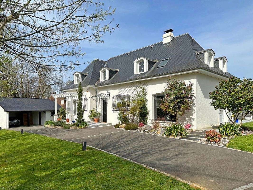 Maison à PAU