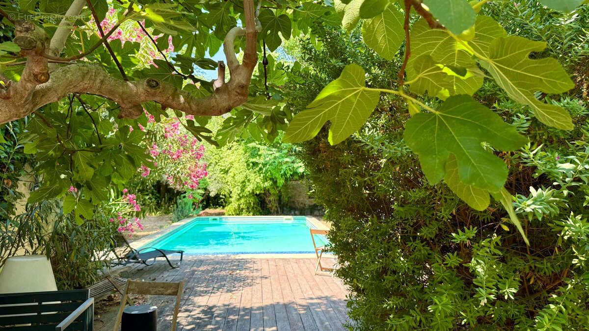 Bastide Provençale - photo 11