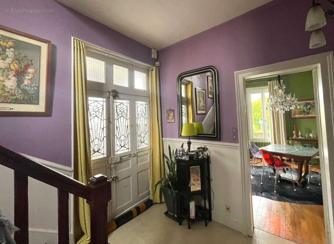 Maison 174 m² à Bourges  - photo 21