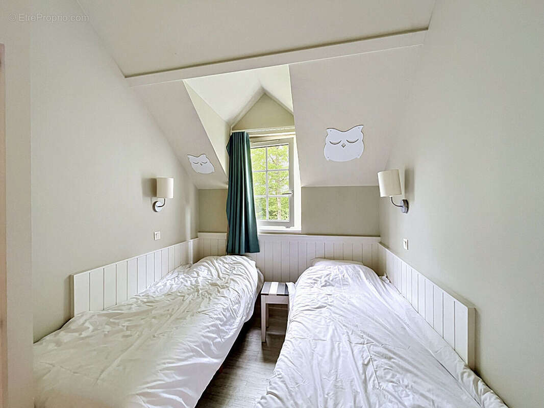 Maison à CHAMOUILLE