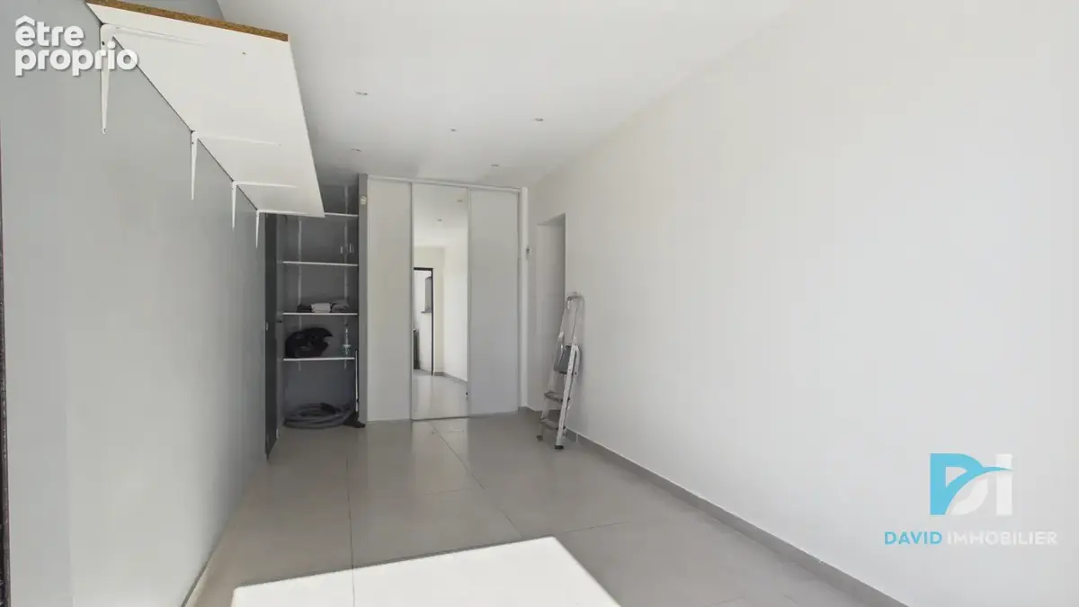 Villa plain-pied avec piscine - photo 13