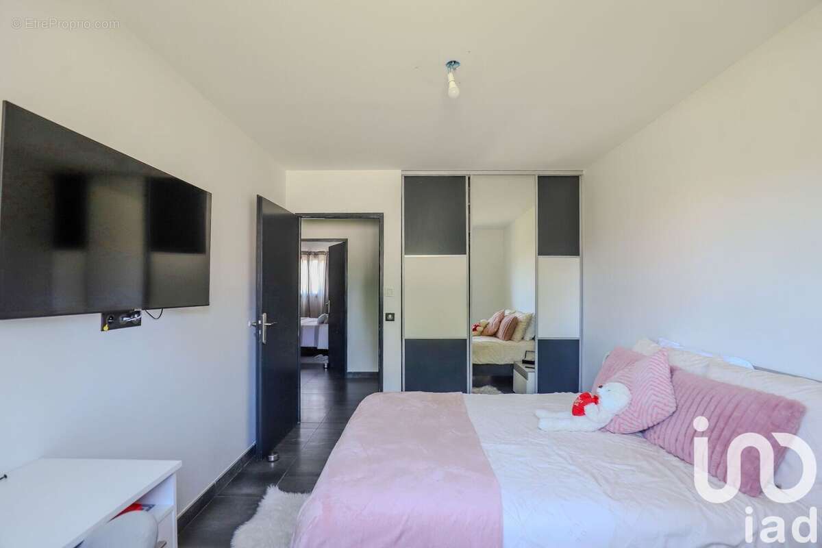 Photo 9 - Maison à OUSSE