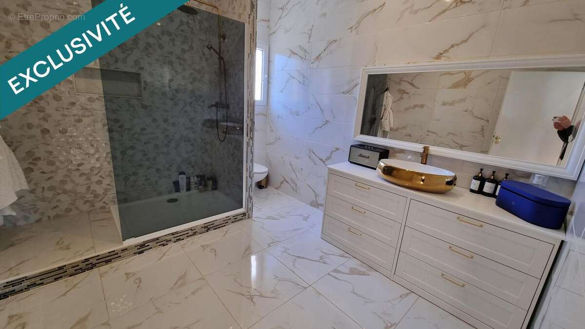 Photo 5 - Maison à CHANTELLE